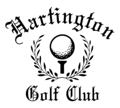 Hartington Golf Club Logo