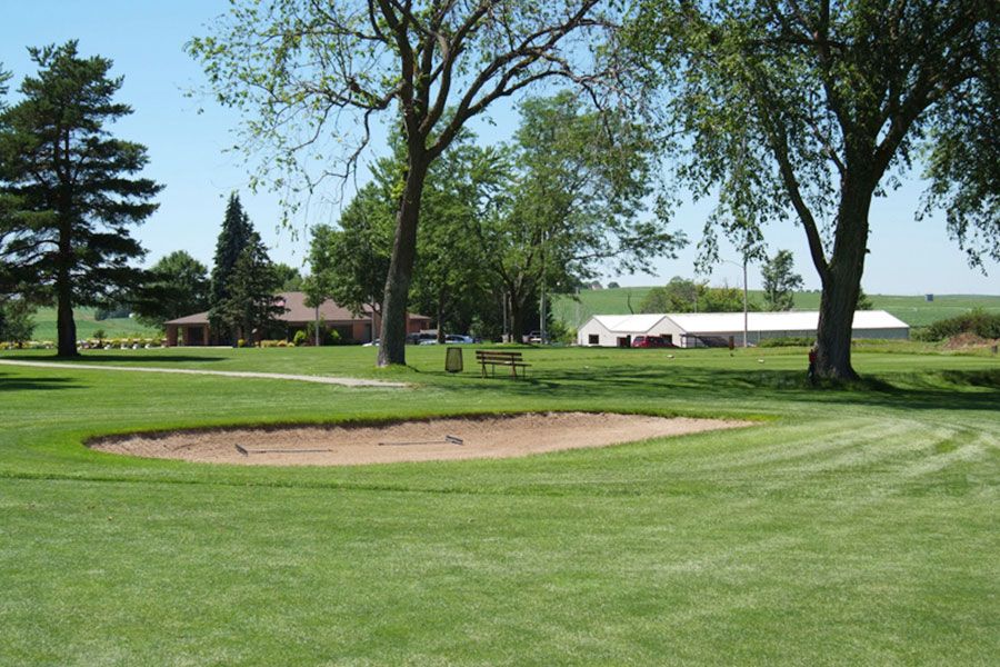 Premier Golf in Northeast Nebraska